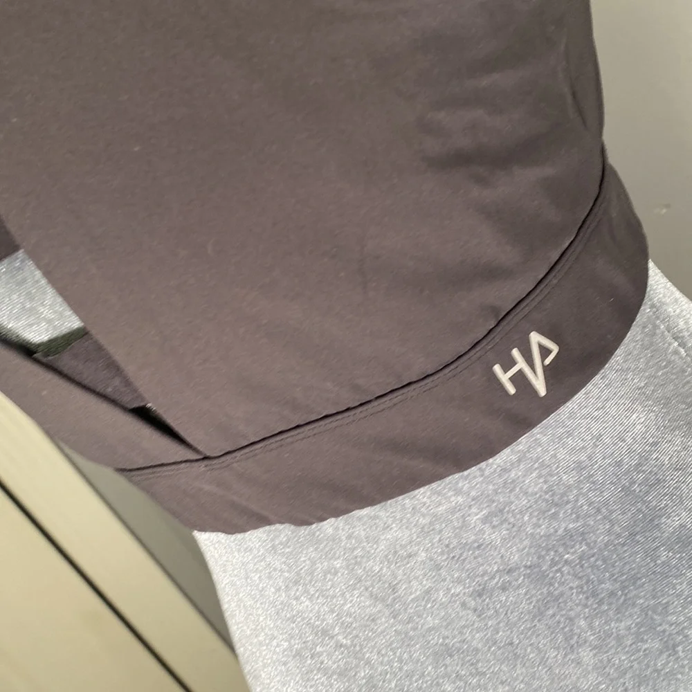 Halina Athletics Open-back Sports Bra 3/$20 - Picture 4 of 5